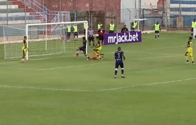 Atlético Joseense leva jogo para Guaratinguetá 1