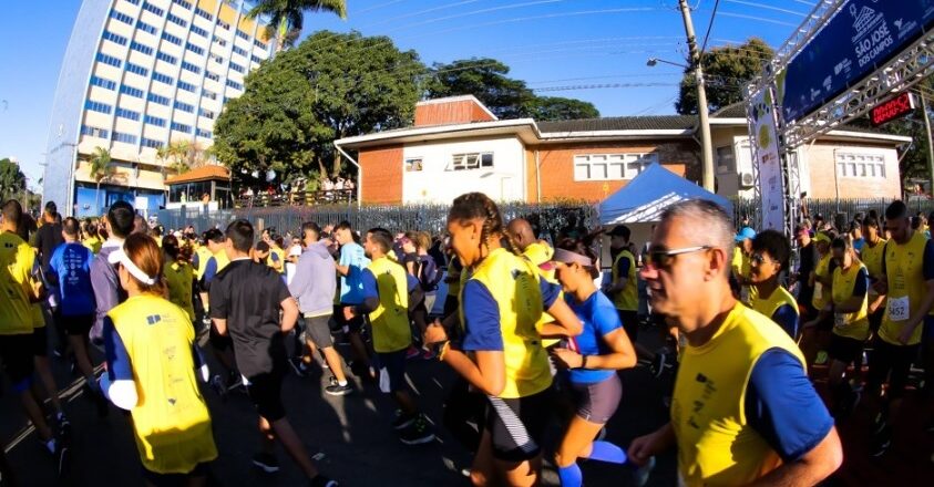 Circuito Joseense de Corridas de Rua divulga ranking 1