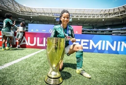 Taubaté anuncia duas contratadas para a temporada 11