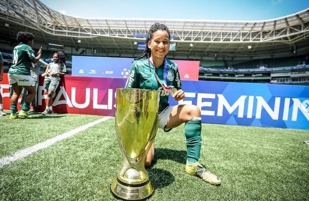 Taubaté anuncia duas contratadas para a temporada 1