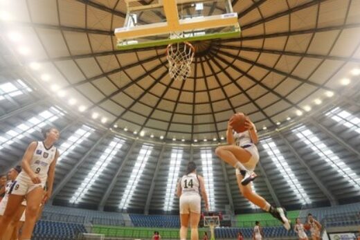 Semana do Basquete joseense anuncia programação 12