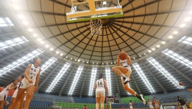 Semana do Basquete joseense anuncia programação 1