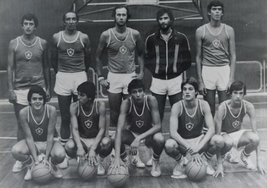 Semana do Basquete joseense anuncia programação 2