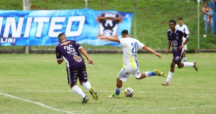 Copas Populares de Futebol têm calendário divulgado 1
