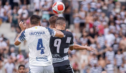 São José empata em Piracicaba e segue líder isolado 14