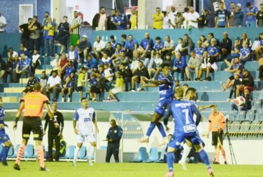 São José defende liderança isolada em Piracicaba 1
