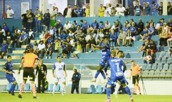 São José defende liderança isolada em Piracicaba 1