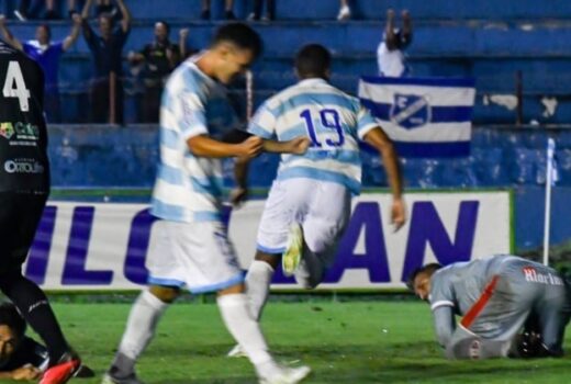 Times da região voltam a ser visitantes após vitórias 3