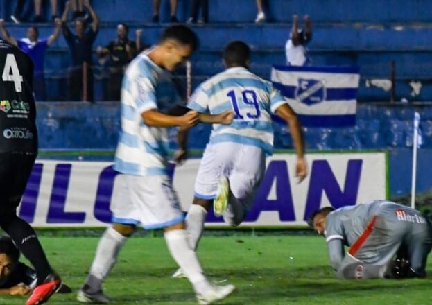 Times da região voltam a ser visitantes após vitórias 1