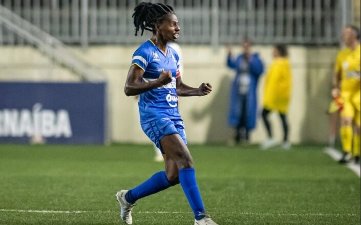 São José monta o elenco para a temporada feminina 1