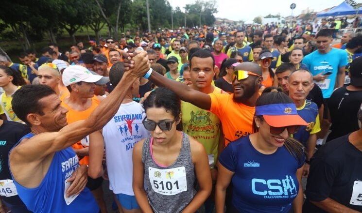 Circuito Joseense de Corridas de Rua tem calendário 1