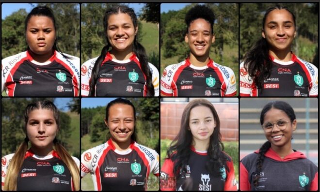 Jacareí Rugby tem convocados para dois desasfios 3