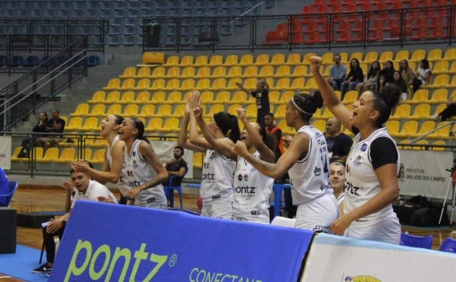 Basquete feminino joseense visita favorito no Nordeste 1