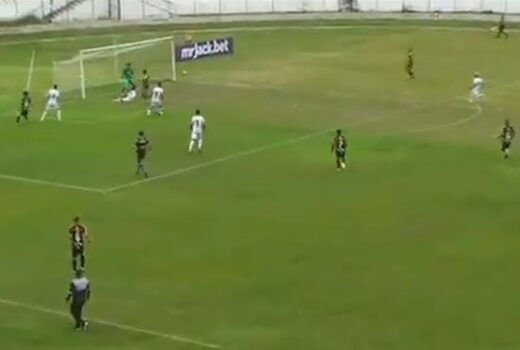 Atlético Joseense dependerá do próprio resultado 14