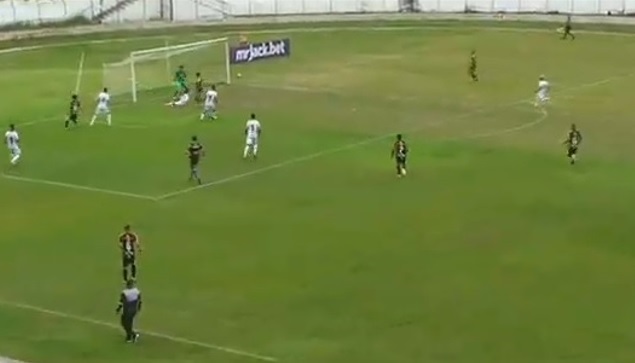 Atlético Joseense dependerá do próprio resultado 1