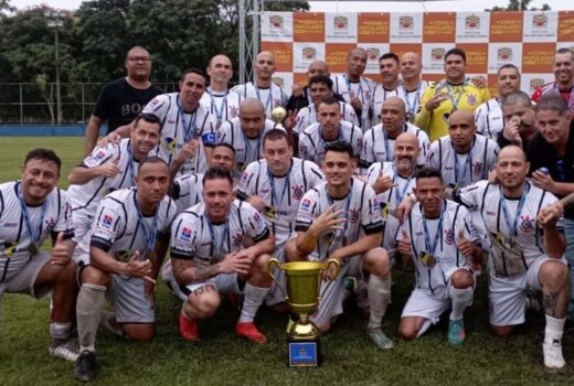 Copa Popular do futebol joseense tem mais um campeão 3