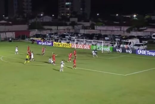 São José começa com derrota e terá que virar em casa 6