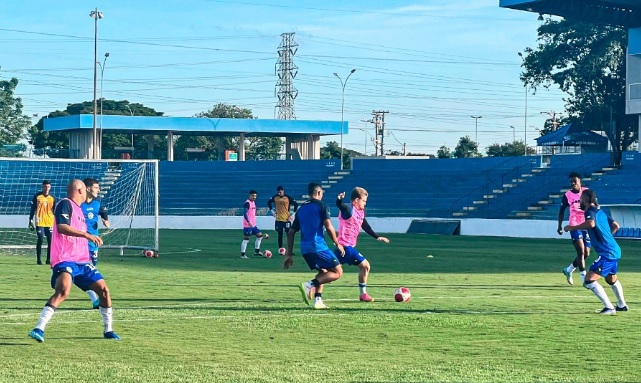 São José abre mata-mata decisivo em Rio Claro 1