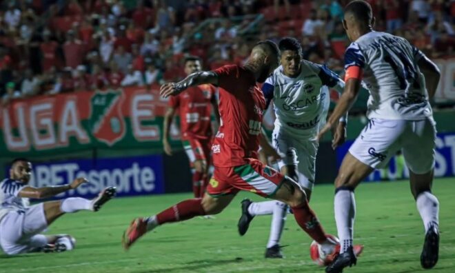 São José abre mata-mata decisivo em Rio Claro 2 São José abre mata-mata decisivo em Rio Claro 2