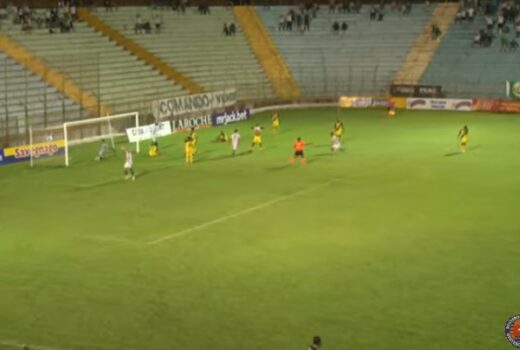 Atlético Joseense perde e segue na luta para não cair 1