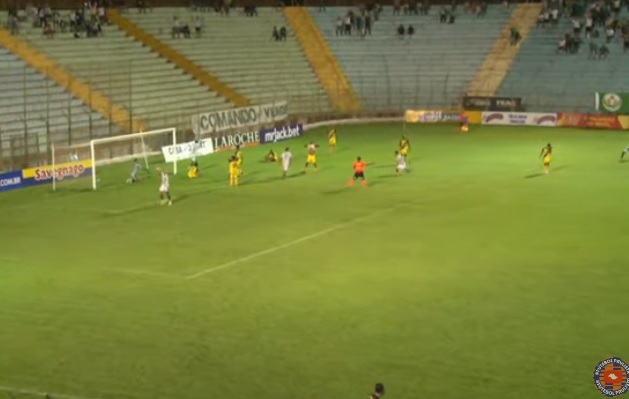 Atlético Joseense perde e segue na luta para não cair 1