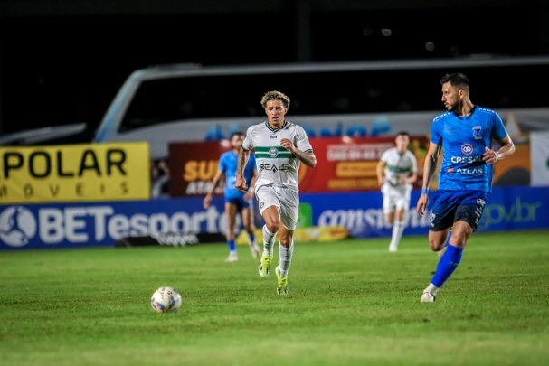 São José abre venda de ingressos e fecha elenco 2