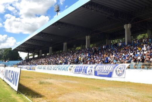 São José abre venda de ingressos e fecha elenco 1