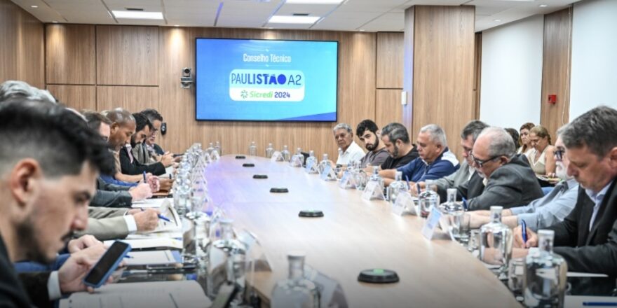 São José recebe tabela do primeiro mata-mata 1