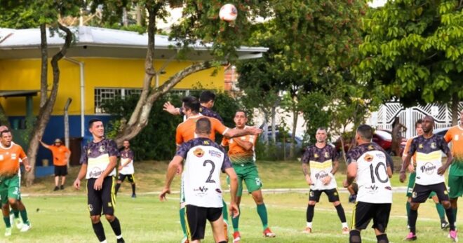 Copa Popular do amador joseense festeja campeão 3