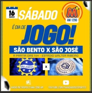 São José fecha fase esperando próximo adversário 2