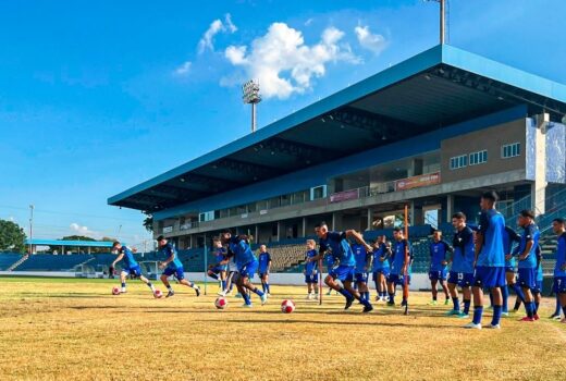 São José fecha fase esperando próximo adversário 6