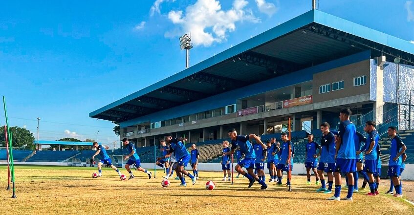 São José fecha fase esperando próximo adversário 1