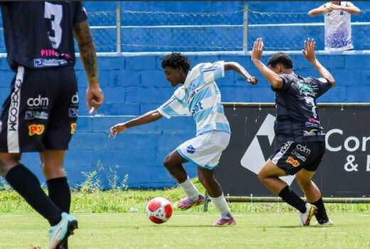 Taubaté precisa vencer em Bauru para tentar vaga 1