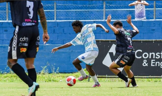 Taubaté precisa vencer em Bauru para tentar vaga 1