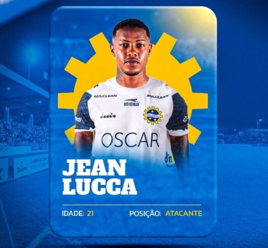 São José aproveita janela para fazer contratações 3