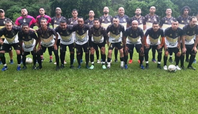 Copa Popular tem a primeiras das finais neste sábado 1