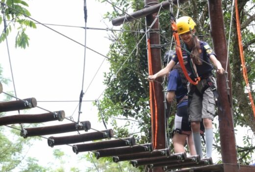 Parque joseense recebe visitantes em novo City Tour 8