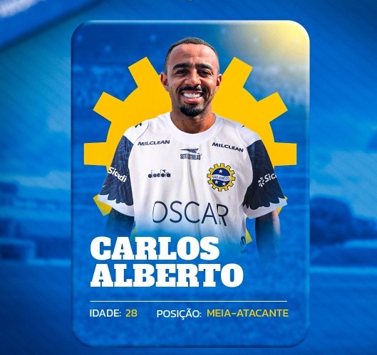 São José aproveita janela para fazer contratações 2