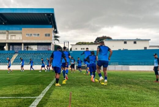 São José aproveita janela para fazer contratações 9