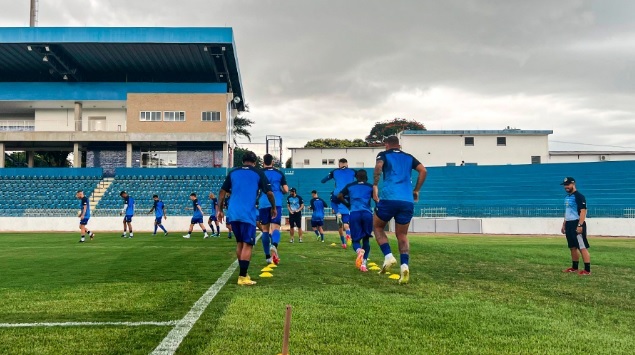 São José aproveita janela para fazer contratações 1