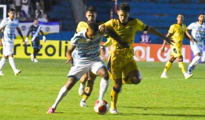 São José e Taubaté têm última semana de fase 1