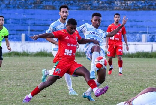 Taubaté precisa vencer e torcer contra concorrentes 5