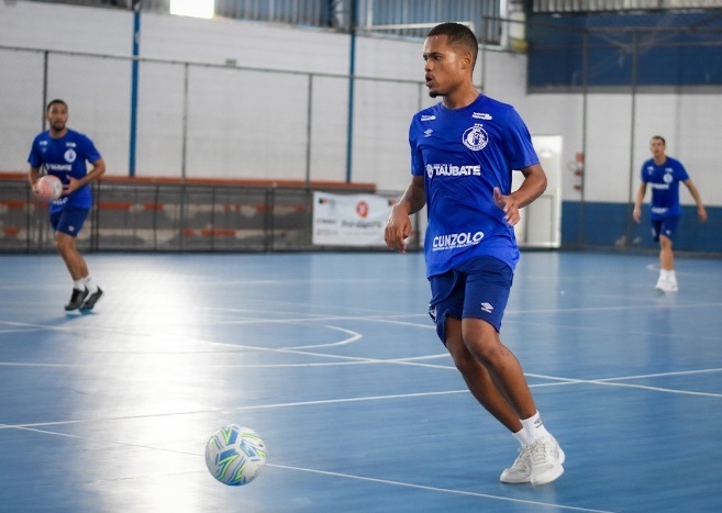 Clássico do Vale no futsal terá campeão neste sábado 3