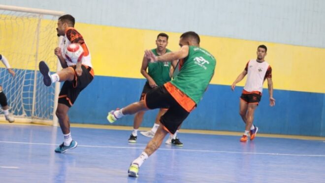 Clássico do Vale no futsal terá campeão neste sábado 1