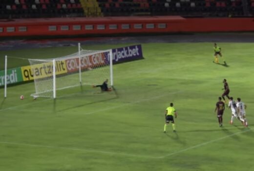 Série A-2 de São José e Taubaté já tem rebaixado 7