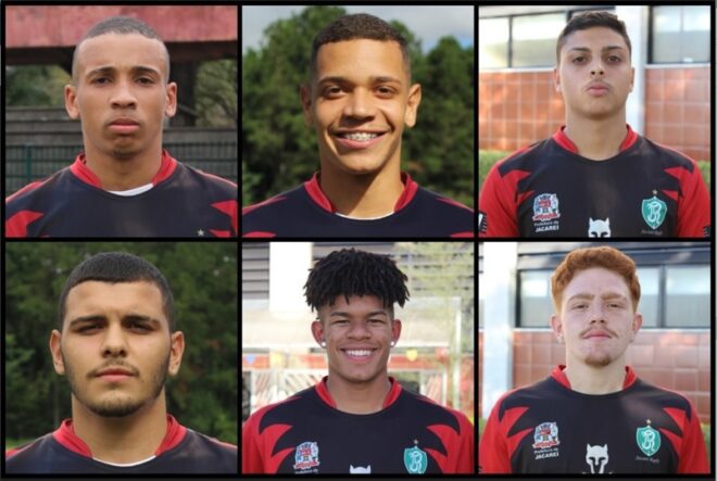 Jacareí Rugby espera torneio e comemora convocações 3