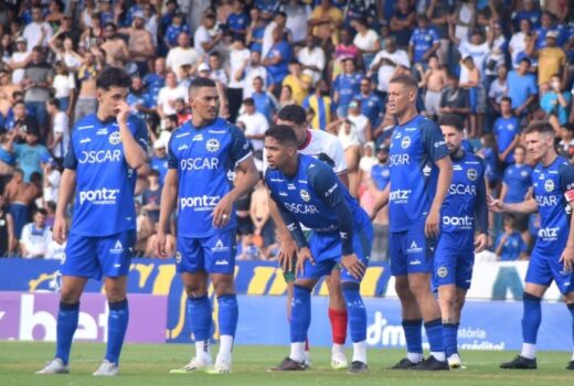 São José defende liderança invicta em Rio Claro 9