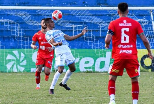 Taubaté começa a jogar pelas últimas chances 10