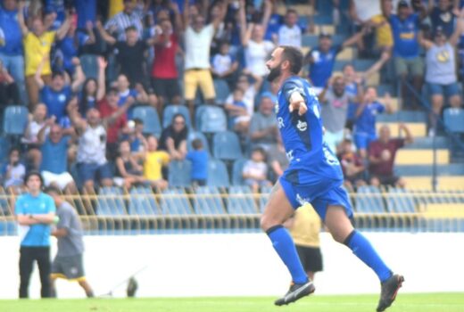 São José e Taubaté entram em reta final de fase 11