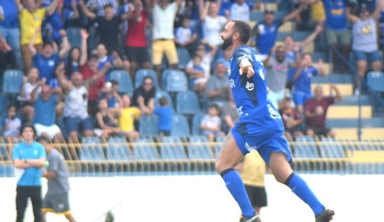 São José e Taubaté entram em reta final de fase 1